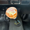 Lada 2113 1985 red, petrol