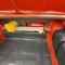 Lada 2113 1985 red, petrol