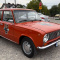 Lada 2113 1985 red, petrol