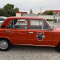 Lada 2113 1985 red, petrol