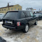 Land Rover Range Rover Vogue 2011