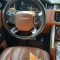 Land Rover Range Rover 2015