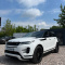 Land Rover Range Rover Evoque (4x4) 2020 blanc, diesel