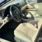 Lexus IS220 2010 черный, дизель