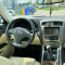 Lexus IS220 2010 черный, дизель