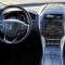 Lincoln MKZ 2015 czarny, benzyna/hybryda