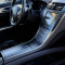 Lincoln MKZ 2015 czarny, benzyna/hybryda