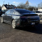 Lincoln MKZ 2015 czarny, benzyna/hybryda