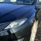 Lincoln MKZ 2015 czarny, benzyna/hybryda