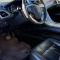 Lincoln MKZ 2015 czarny, benzyna/hybryda