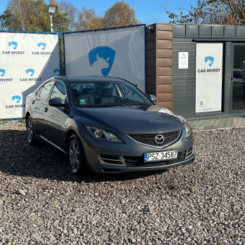 Mazda 6 2008