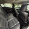 Mazda 6 2016 srebrny, benzyna