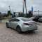 Mazda 6 2016 srebrny, benzyna