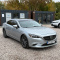 Mazda 6 2016 srebrny, benzyna