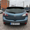 Mazda 3 2011 niebieski, diesel