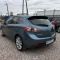 Mazda 3 2011 niebieski, diesel