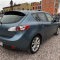 Mazda 3 2011 niebieski, diesel