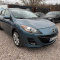 Mazda 3 2011 niebieski, diesel