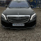 Mercedes-Benz S550 2015