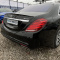 Mercedes-Benz S550 2015