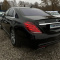 Mercedes-Benz S550 2015