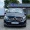 Mercedes-Benz V-Class 2018
