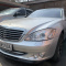 Mercedes-Benz S-Class Brabus 2007