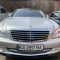 Mercedes-Benz S-Class Brabus 2007