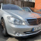 Mercedes-Benz S-Class Brabus 2007