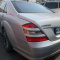 Mercedes-Benz S-Class Brabus 2007