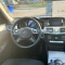 Mercedes-Benz E200 2015 black, diesel