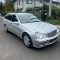 Mercedes-Benz C200 2005