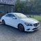 Mercedes-Benz CLA 250 2015