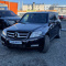 Mercedes-Benz GLK 220 2012