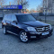 Mercedes-Benz GLK 220 2012