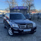 Mercedes-Benz GLK 220 2012