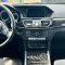 Mercedes-Benz E200 2015 black, diesel