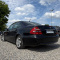 Mercedes-Benz Е200 W211 2005 czarny, diesel