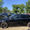 Mercedes-Benz A250 2017 czarny, benzyna