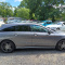 Mercedes-Benz CLA 2017 gray, diesel