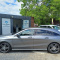 Mercedes-Benz CLA 2017 gray, diesel