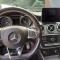 Mercedes-Benz CLA 2017 gray, diesel