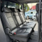 Mercedes-Benz Vito 2009 black, diesel