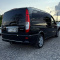 Mercedes-Benz Vito 2009 black, diesel