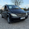 Mercedes-Benz Vito 2009 black, diesel