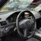 Mercedes-Benz C180 2007 black, petrol