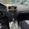 Mercedes-Benz C180 2007 black, petrol