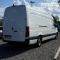 Mercedes-Benz Sprinter 2020 white, turbodiesel