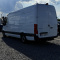 Mercedes-Benz Sprinter 2020 white, turbodiesel