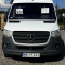 Mercedes-Benz Sprinter 2020 white, turbodiesel